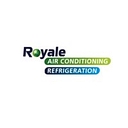 Royale Refrigeration & Air Conditioning logo