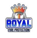 Royal Fire Protection logo