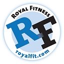 Royal Fitness logo