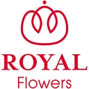 Royal Flowers Group logo