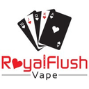 royalflushvape.co.uk logo