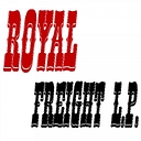 Royal Freight, L.P. logo