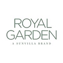 Royal Garden logo