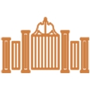 Royal Garden Hotel logo