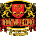 Royal Gold Llc logo