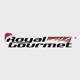 Hypergood Limited t/a Royal Gourmet logo