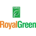 Royal Green logo
