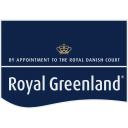 Royal Greenland logo