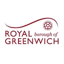 ROYAL BOROUGH OF GREENWICH logo