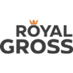 royalgross.com logo