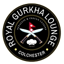 Royalgurkhalounge logo