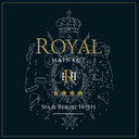 Royal Hainaut logo