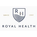 Royal Health Group logo