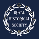 Royal Historical Society logo