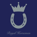 Royal Horsemen logo