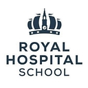 The Royal Hospital School logo