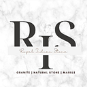Royal Indian Stones logo — PHP Laravel Developer job on DevsUnite