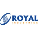 Royal Industries logo