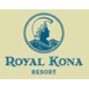 Royal Kona Resort logo