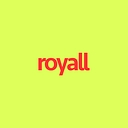Royall logo