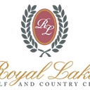 Royal Lakes Golf & Country Club logo