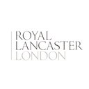 Royal Lancaster London Hotel logo