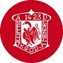 The Royal Latin School logo