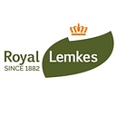 Royal Lemkes logo