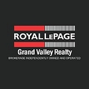 Royal Lepage Grand Valley Realty   Kitchener logo