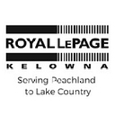 Royal Lepage Kelowna logo