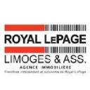 Royal Lepage Limoges Et Associés logo