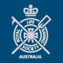 Royal Life Saving Society – Australia logo