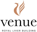 The Venue At The Royal Liver Building logo