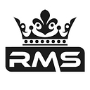 Royal Machine Solutions logo