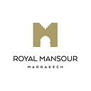 Royal Mansour Marrakech logo