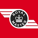Royal Master Grinders, Inc. logo