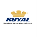 Royal Mfg logo