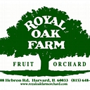 Royal Oak Farm, Inc. logo