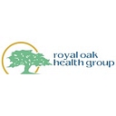 Royal Palms Post Acute logo