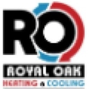 Royal Oak Heating, Cooling & Electrical logo