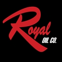 Royal Oil Co. logo