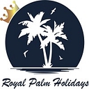 Favicon of Royal Palm Holidays