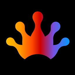 Royal Pin Woodland logo