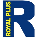 Royal Plus, Inc. logo