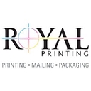 Royal Printing Co., Inc. logo