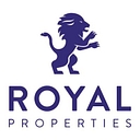 Royal Properties, Inc. logo
