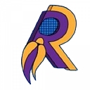 Royal Racketeers Badminton Academy logo