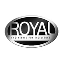 Royal Range Of California logo