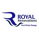 Royal Renovations logo
