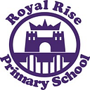 Royal Rise Primary School logo
